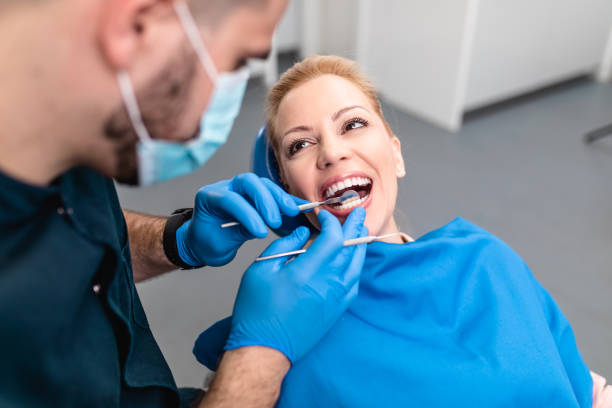 Best Dental Fillings (Composite and Amalgam)  in Hartley, CA