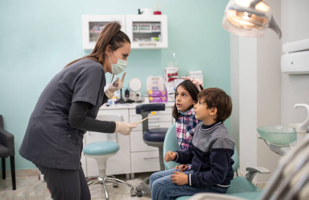 Full Mouth Reconstruction in Hartley, CA