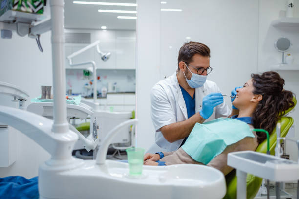 Best Dental X-Rays and Imaging  in Hartley, CA